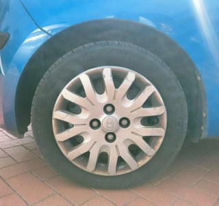 Hyundai i10 2008