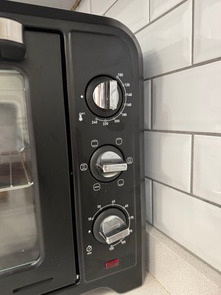Horno Moulinex 33L