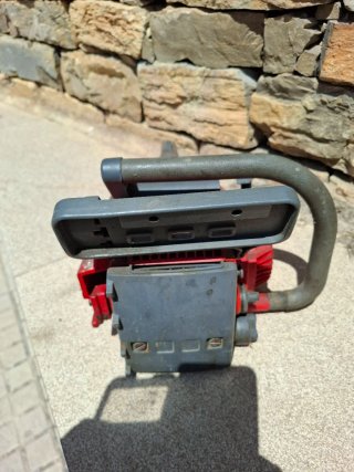Motosierras para piezas