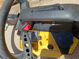 Motosierras para piezas