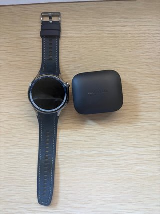 OnePlus Watch 2 Nordic Blue Edición Limitada