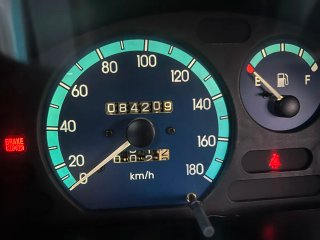 Daewoo Matiz 2003