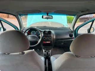 Daewoo Matiz 2003