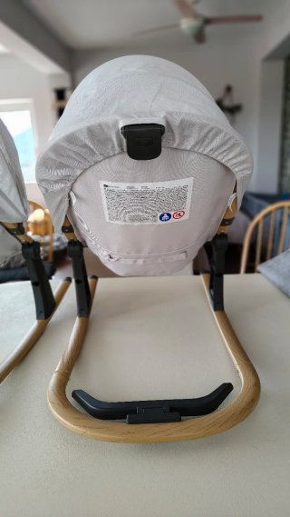 Hamaca Kinder Kraft