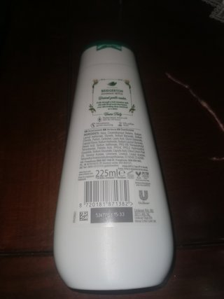 Bagnoschiuma Dove Bridgerton 225ml