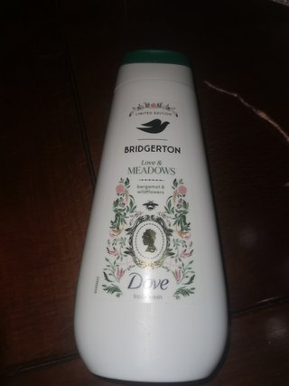 Bagnoschiuma Dove Bridgerton 225ml
