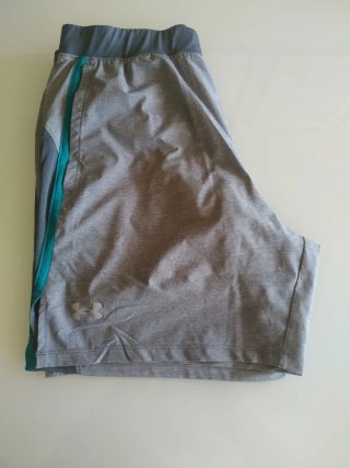 Pantalones cortos Under Armour Talla L