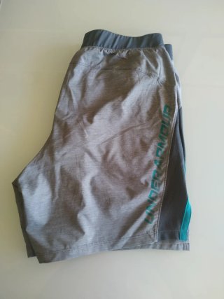 Pantalones cortos Under Armour Talla L