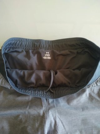 Pantalones cortos Under Armour Talla L