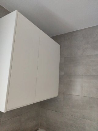 Mueble cocina alto 60cm