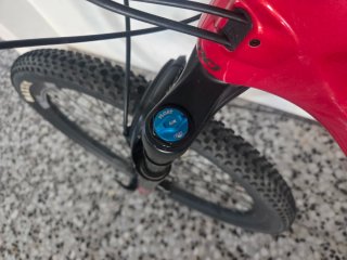 Merida Big.Nine 6000 Carbono 29 SRAM GX