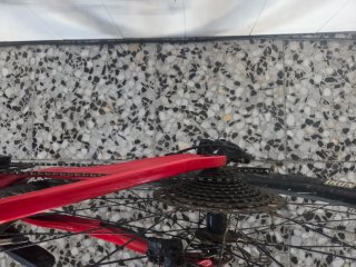 Merida Big.Nine 6000 Carbono 29 SRAM GX