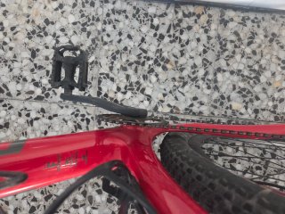 Merida Big.Nine 6000 Carbono 29 SRAM GX