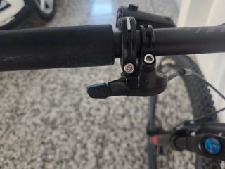 Merida Big.Nine 6000 Carbono 29 SRAM GX