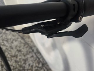 Merida Big.Nine 6000 Carbono 29 SRAM GX