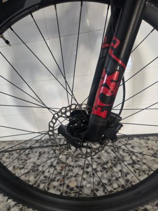 Merida Big.Nine 6000 Carbono 29 SRAM GX