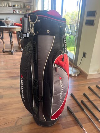 Bolsa Golf Adams