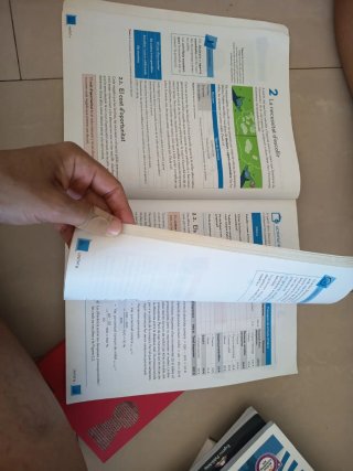Economía, 4t. ESO