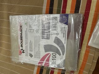 Kit Jamonero Profesional Buarfe
