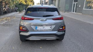 Hyundai Kona 2019