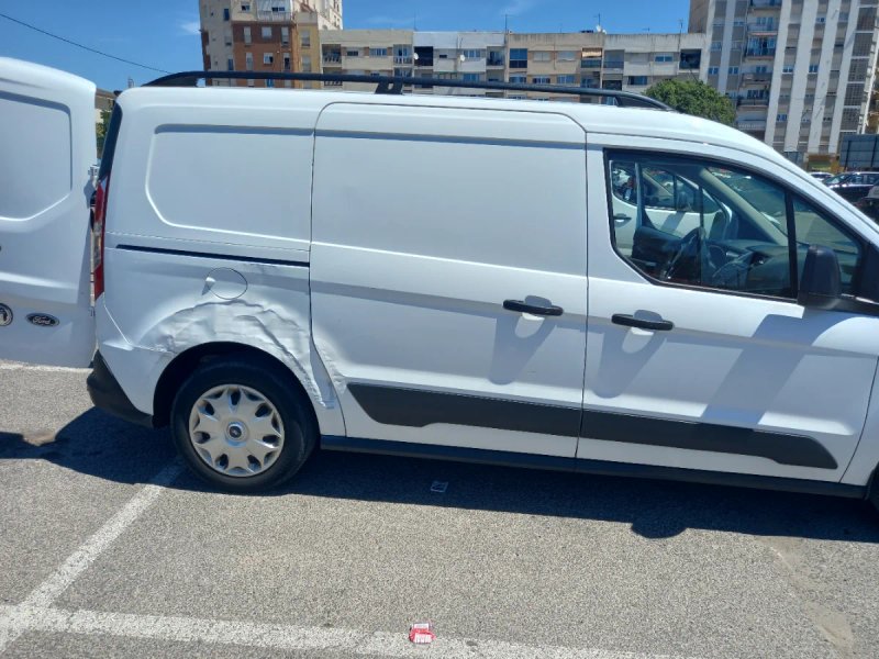 Ford Transit Connect 2015 - foto 1