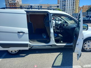 Ford Transit Connect 2015