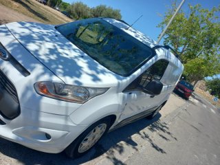 Ford Transit Connect 2015