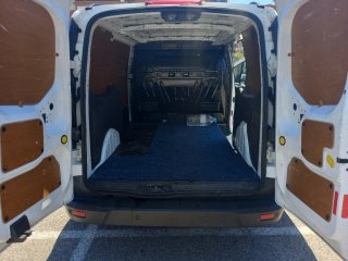 Ford Transit Connect 2015
