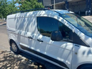 Ford Transit Connect 2015
