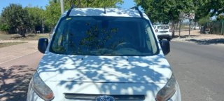 Ford Transit Connect 2015