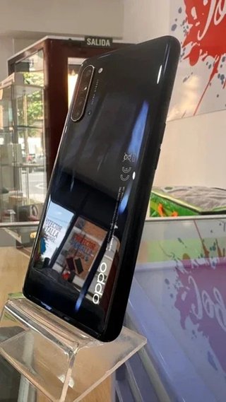 Oppo Find X2 Lite Azul Marino 128GB
