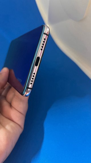 Huawei P20