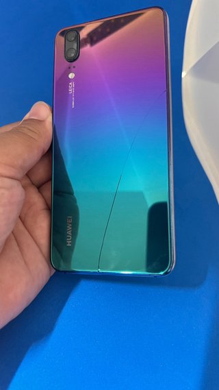 Huawei P20