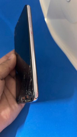 Huawei P20