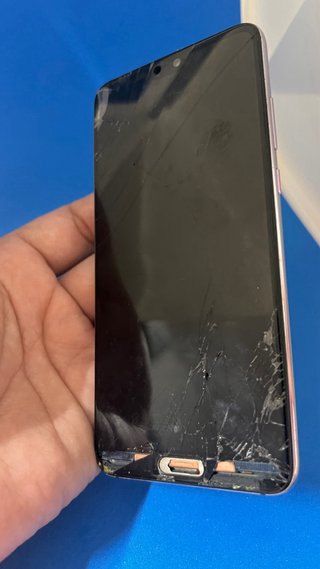 Huawei P20