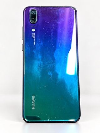 Huawei P20