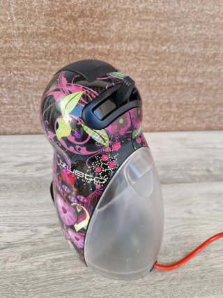 Cafetera Dolce Gusto Diseño Floral