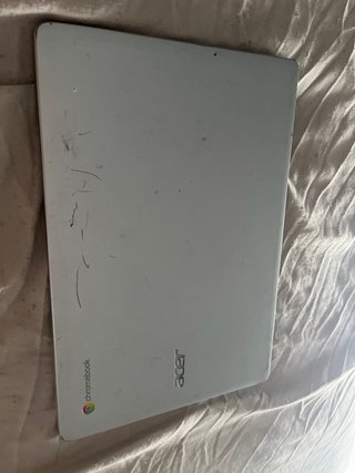 Acer Chromebook averiado CB314 (2023) -Para Piezas