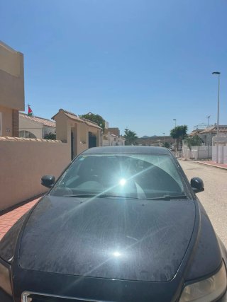 Volvo S40 2008
