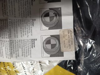 Cadenas textiles para nieve FIX&GO
