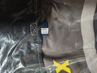 Cadenas textiles para nieve FIX&GO