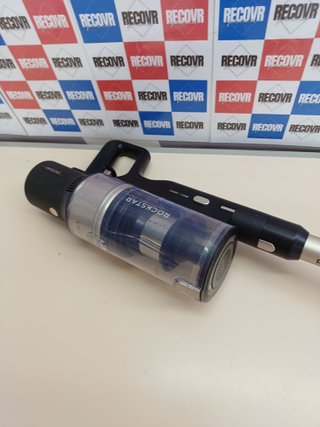Aspiradora sin cable 700W con base autovaciado