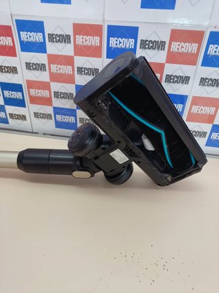Aspiradora sin cable 700W con base autovaciado