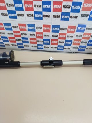 Aspiradora sin cable 700W con base autovaciado