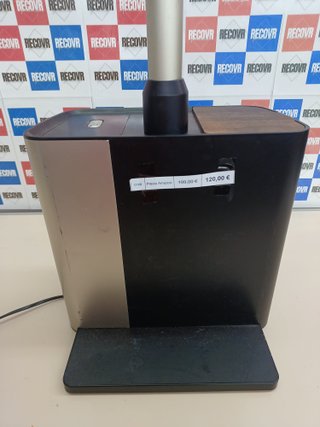Aspiradora sin cable 700W con base autovaciado
