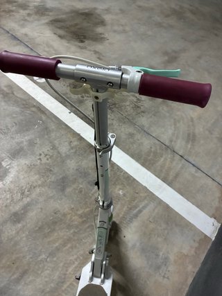 Patinete Oxelo MID 9 Decathlon