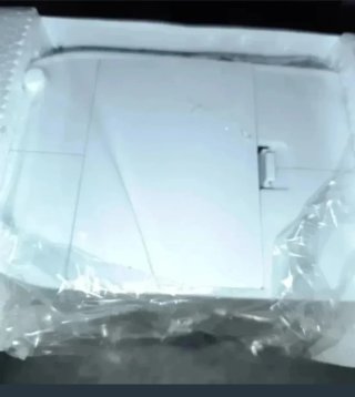 Máquina de coser Mini SU - Doble Hilo