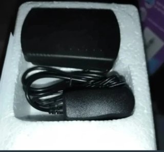 Máquina de coser Mini SU - Doble Hilo