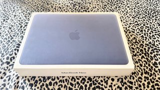 MacBook Neo 13” 256GB 2026