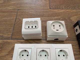 Lote Tomas Corriente y Protecciones Eléctricas
